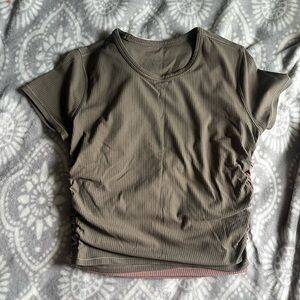 Bundle of 3 new Lululemon tops